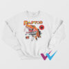 Ghost World Raptor