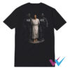 ICE Arresting Jesus T-Shirt