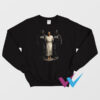 ICE Arresting Jesus Sweatshirt