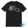 Copy Heart Copy Bracelet Artemis II T-Shirt
