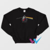 The Dark Side Of The Moon Artemis II Sweatshirt