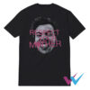 Harry Respect Your Mother T-Shirt