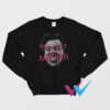 Harry Respect Your Mother Sweatshirt