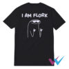 I Am Flork Flork Of Cows T-Shirt