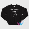 I Am Flork Flork Of Cows Sweatshirt