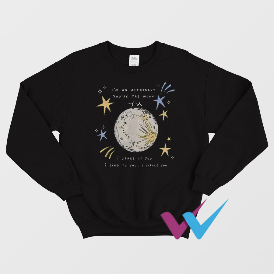Orbiter Lyrics Noah Kahan Sweatshirt