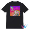 Tony Tony Chopper Kanye Graduation Parody T-Shirt