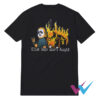 Black Metal Bobby Hill That Boy Ain't Right T-Shirt