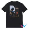 Cookie Monster Edgy Elf Keebler T-Shirt