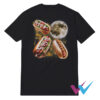 Hot Dog Moon T-Shirt