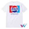 Jesus and Mary Chain The Choice Of The Last Generation T-Shirt