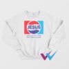 Jesus and Mary Chain The Choice Of The Last Generation Sweatshirt