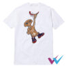 E.T. The Extra Terrestrial Dunk Basketball T-Shirt