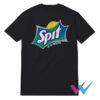 Spit In My Mouth Parody T-Shirt