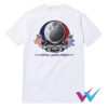 Steal Your Face Grateful Dead Darth Vader T-Shirt