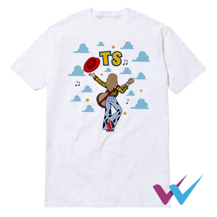 Tay Story TS 5 New Song T-Shirt