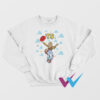 Tay Story TS 5 New Song Sweatshirt