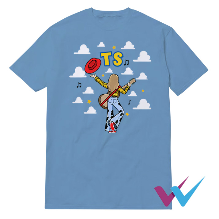 Tay Story TS 5 T-Shirt